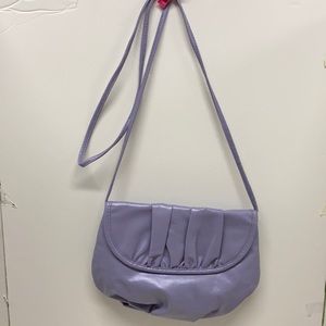 LU LU  Crossbody Purse